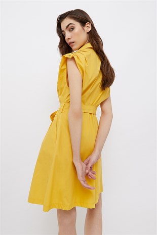 Liu Jo Gömlek Elbise